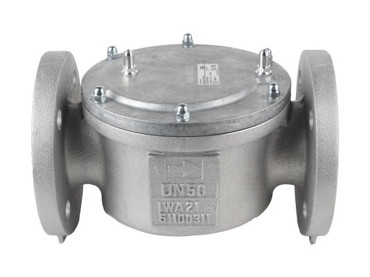 Filtro de gas Kromschroder GFK 50F10-6, art: 81941190