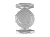 Filtro de gas Kromschroder GFK 50F10-6