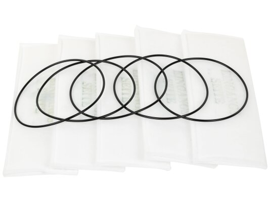 Kit de reparación Kromschroder 71939010