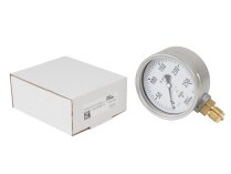 Manómetro Kromschroder KFM250RB100, 250 mbar