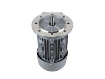 Motor eléctrico Seipee JM71B2 B5