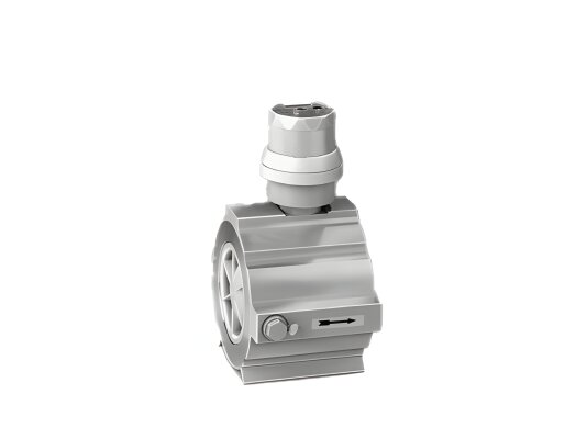 Caudalímetro Kromschroder DM 65Z50-40, art: 03200382