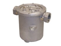 Filtro de combustible Giuliani Anello 7070004F, art: 001.0161.004