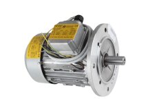 Motor eléctrico CIB Unigas, 218100701