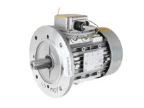 Motor eléctrico CIB Unigas, 218100701