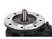 Motor eléctrico CIB Unigas, 218100701