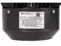 Motor eléctrico CIB Unigas, 218100701