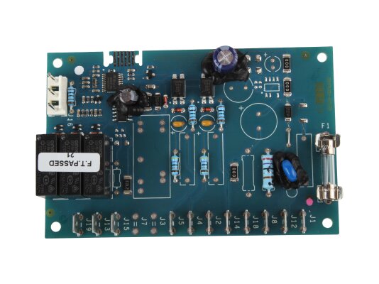 Brahma ID03 12VDC TYPE002 R00 16021920 placa