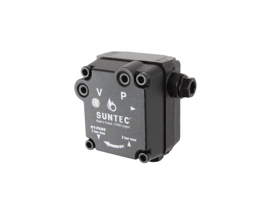 Bomba de quemador Suntec AN 67 CK 1338 6P