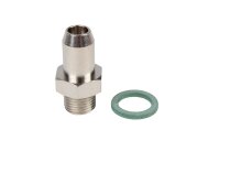 Conexión para manómetro Elco R1/8", art: 13009722.