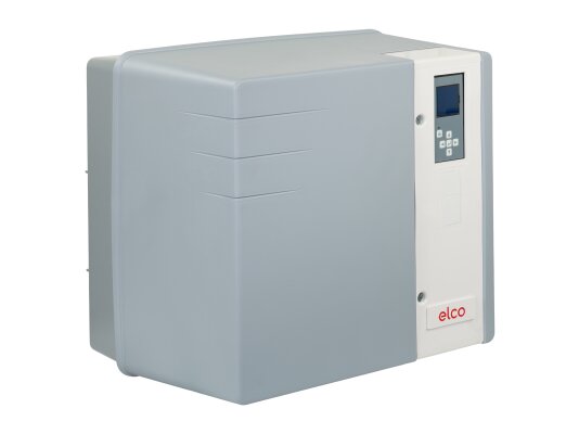 Quemador de gas Elco VG 5.950 DP R, art: 3834739.