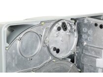 Quemador de gas Elco VG 5.950 DP R, art: 3834739.