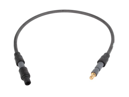 Cable de electrodo de ionización Weishaupt de 600 mm, art: 21710514532.