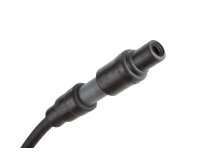 Cable de electrodo de encendido Weishaupt de 700 mm, 21810411032