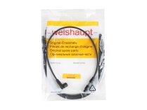Cable de electrodo de encendido Weishaupt de 700 mm, 21810411032