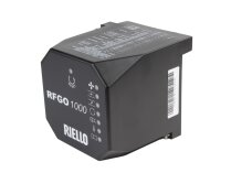 Quemador Riello A22