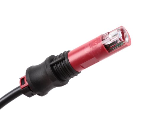 Detector de llama Siemens QRB4B-B070B70B