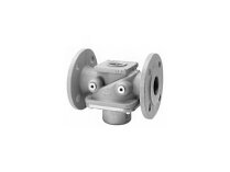 Válvula electromagnética de gas Siemens VRF10.654