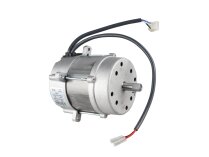 Motor Riello RHE 600SE 0206