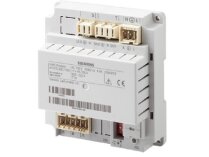 Módulo de extensión Siemens AVS75.391/109