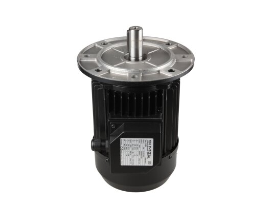 Motor eléctrico Simel 1/6 IE3, art: 65325702