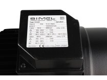 Motor eléctrico Simel 1/6 IE3