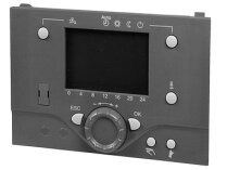 Panel de control Siemens AVS37.294/109