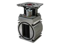 Actuador proporcional Siemens VKP40.15