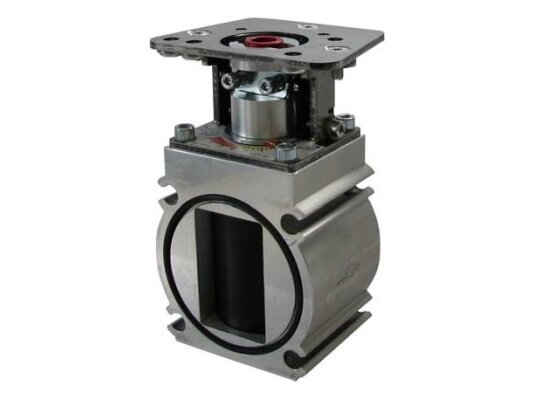 Actuador proporcional Siemens VKP40.50