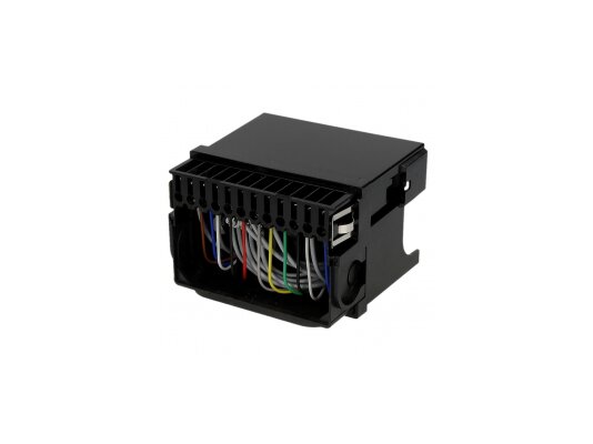 Adaptador de servicio Siemens KF8833
