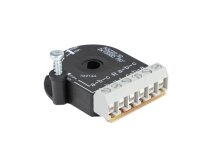 Potenciómetro Siemens ASZ22.32