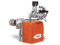 Quemador de gas Baltur BTG 20 ME, art: 17120020.