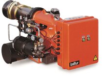 Quemador de fueloil Baltur BT 120 DSNM-D, art: 2505010.