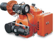 Quemador de fuelóleo Baltur BT 100 DSPN-D100, art: 2616410.