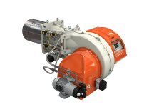 Quemador de gasóleo Baltur TBML 450 LX ME