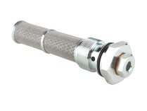 Filtro de tubería FBR 051801
