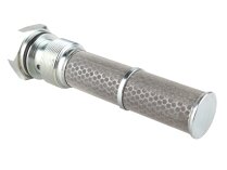 Filtro de tubería FBR 051801