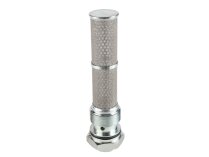 Filtro de tubería FBR 051801