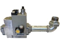 Rampa de gas Baltur MM412 A20C R5/4-B, art: 19990166