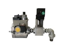 Rampa de gas Baltur MM407 F20S R3/4-V, art: 19990573