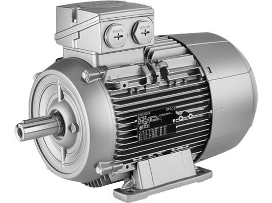 Motor eléctrico Baltur, 11 kW, art: 0005010249.