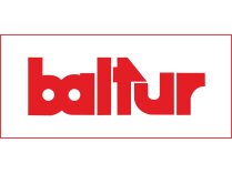 Panel frontal Baltur, art: 8016010002.