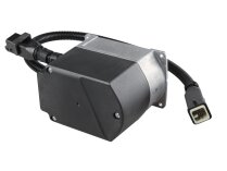 Siemens SQM48.497A9RL Servomotor