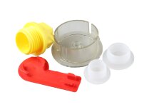 Kit de tapones Riello, art: 3003406.