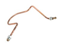 Tubo de combustible de cobre Lamborghini Z301119640