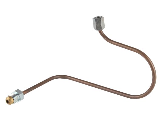 Tubo de combustible de cobre Lamborghini Z301120100