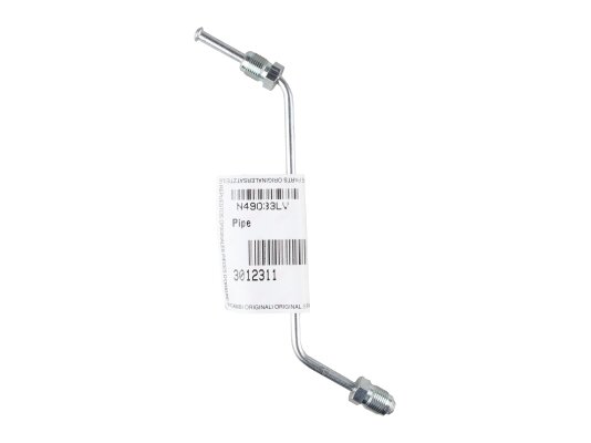Tubo de combustible Riello 3012311