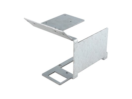 Soporte de fijación Riello, art: 3012343.