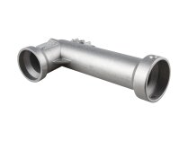Codo de acoplamiento Riello 3014085