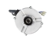 Motor eléctrico Riello RHE 171T 0116